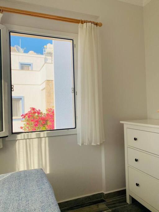 Rahat Ev Bodrum Exterior foto
