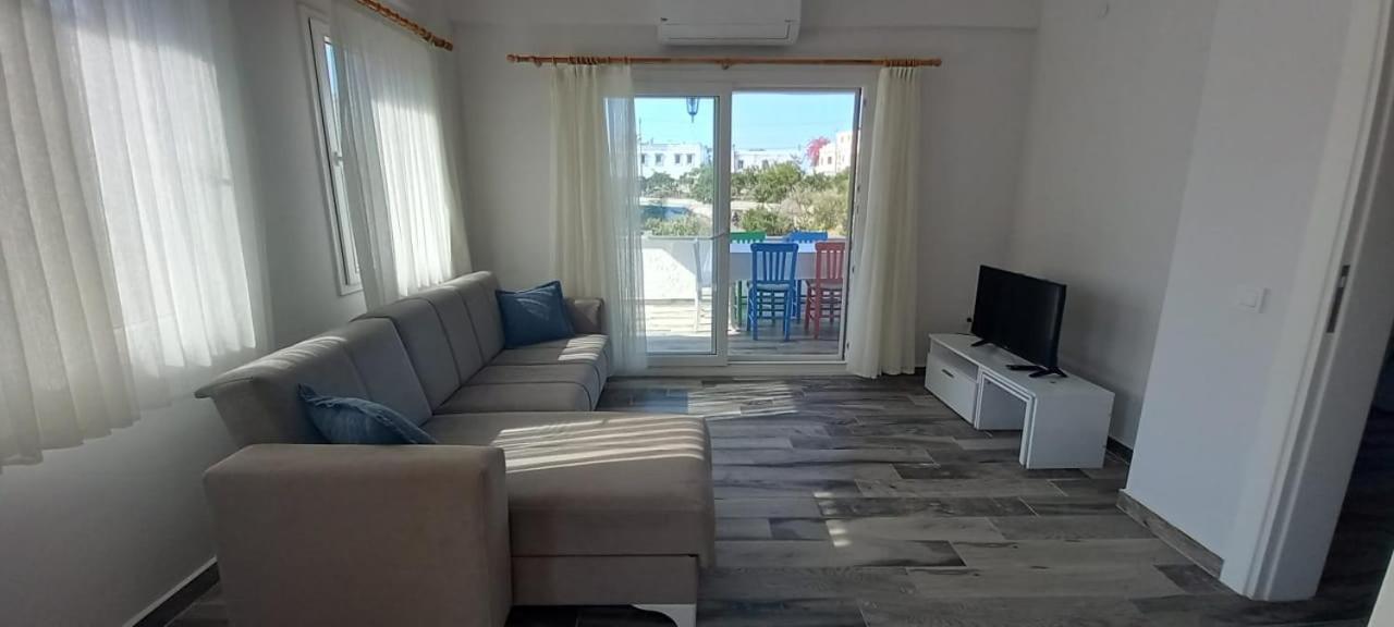 Rahat Ev Bodrum Exterior foto