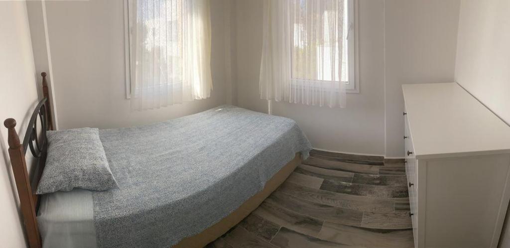 Rahat Ev Bodrum Exterior foto