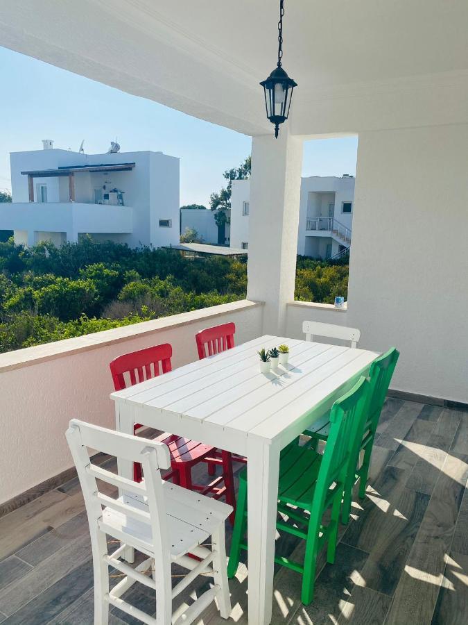 Rahat Ev Bodrum Exterior foto